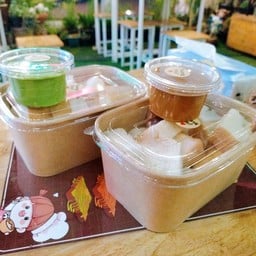 ล้าน-หนม-นม-เนย พระสมุทรเจดีย์
