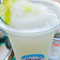 มะนาวปั่น