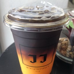 กาแฟส้ม