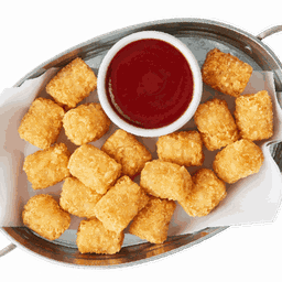 Hash Brown