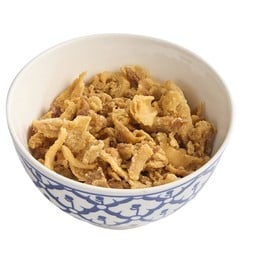 กากหมูเจียว