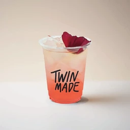 Pink Rose Tea