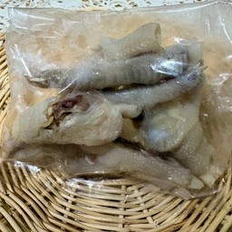 Frist’s food
