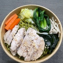 โรร่า healthy(อาหารคลีน)