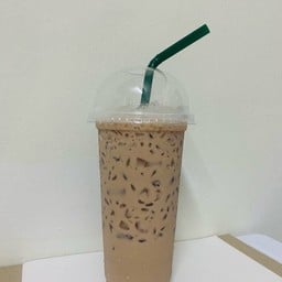 NK Cafe