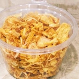 หอมเจียว