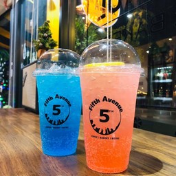 พิ้งเลม่อนโซดา