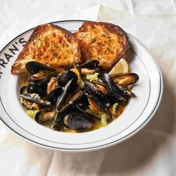 Dutch Mussles
