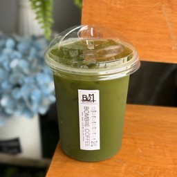 เพียว - มัทฉะ