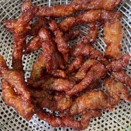 แดดเดียวข้างบ้าน คอหมูแดด เนื้อหนอกแดด