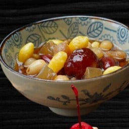 เต้าทึงทรงเครื่อง