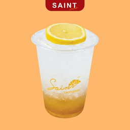 น้ำผึ้งมะนาวโซดา