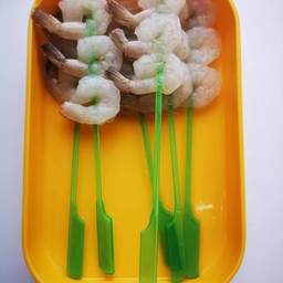 กุ้งเด้ง