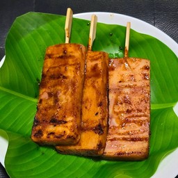 สเต็กหมู