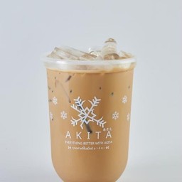 Akita เนสกาแฟ