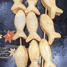 เต้าหู้ปลา