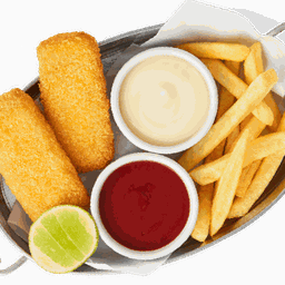 Fish & Chips