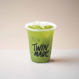 MATCHA COCONUT