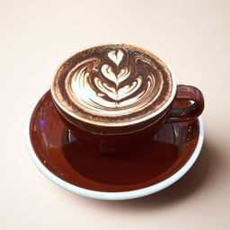 HOT CHOCOLATE