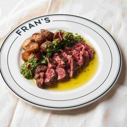 Grilled Wagyu Flank