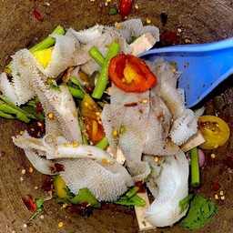 ตำสไบนาง