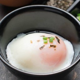 ไข่ออนเซ็น อนามัยปลอดสาร (Organic Onsen Egg)