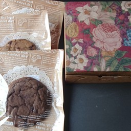 กล่อง3ชิ้นคละรส