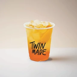 PEACH TEA