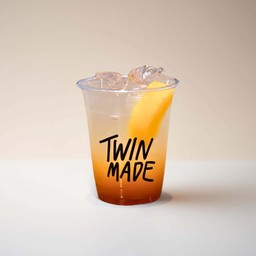 PEACH SODA