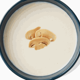 Mushroom Soup
