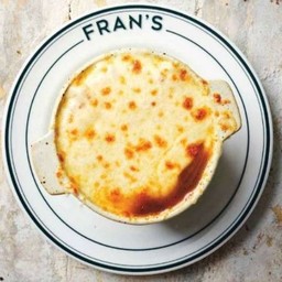 French Onion Soup