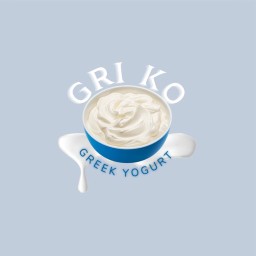 Griko กรีกโยเกิร์ต(Greek yogurt)