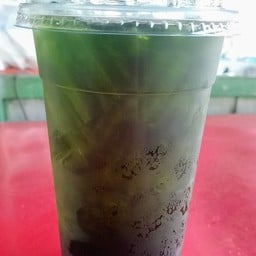 ลันตากาแฟสด ปากซอยมังกร