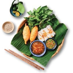 กุ้งพันอ้อย