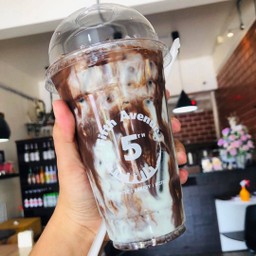 โกโก้มิ้นต์