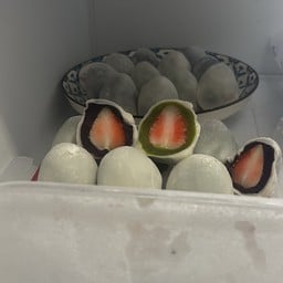 ไดฟูกุ ไดฟูใจ DAIFUKU คลองสาม