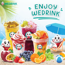 WEDRINK NUมอนอ
