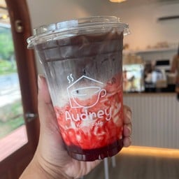 Audrey home cafe