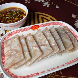 หนังหมูเย็น