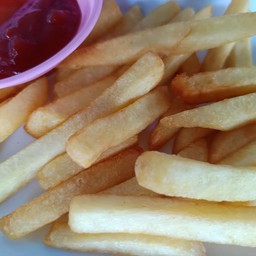 เฟรนส์ไฟร์