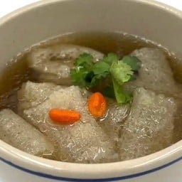 ซุปเยื่อไผ่