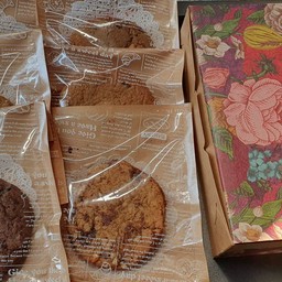 กล่องใหญ่5ชิ้นแถม1ชิ้น