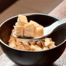 ไก่ย่างซูวี (Grilled Sous Vide Chicken 30G.)