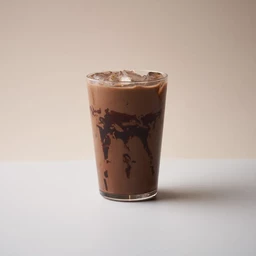 ICED MOCHA