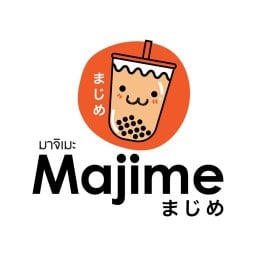 มาจิเมะ Majime ชานมไข่มุก สุไหงโก-ลก
