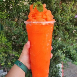 แครอทปั่น