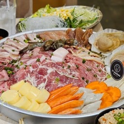 71 Mookata ปาร์ค บางนา