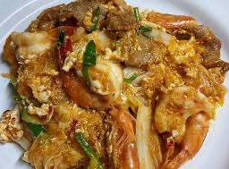 สุกี้แห้งเนื้อ