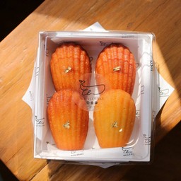 เซตประชุม Introvert (4pcs) : madeleine 4 ชิ้น