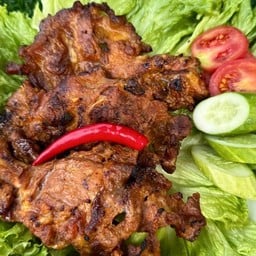 ตำลาว แซ่บปากเปิด‼️ 55 บาททุกเมนู ‼️ยายบุส
